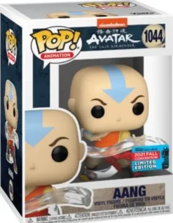 Aang
