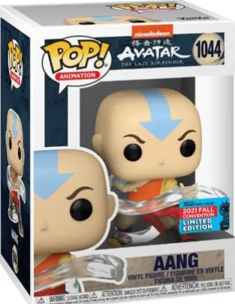 Aang