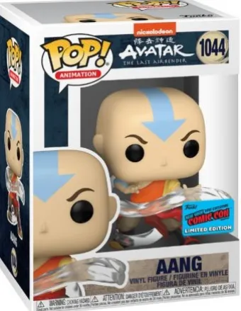 Aang