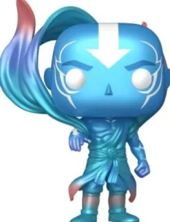 Aang (Etat Avatar)