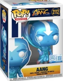 Aang (Etat Avatar)