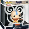 Aang (Maîtrise de l'air)