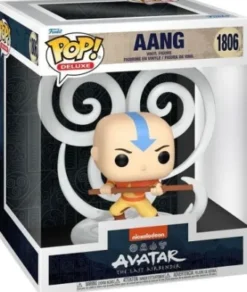 Aang (Maîtrise de l'air)