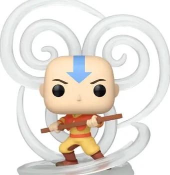 Aang (Maîtrise de l'air)