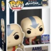 Aang - Métallique