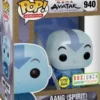 Aang Spirit - Glow in the Dark