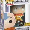 Aang sur Airscooter [avec Chase]