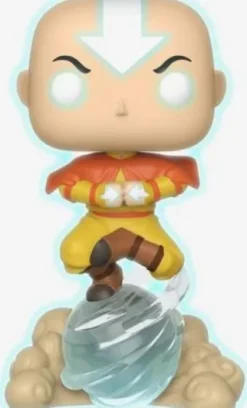 Aang sur Airscooter [avec Chase]