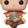 Aang Vole