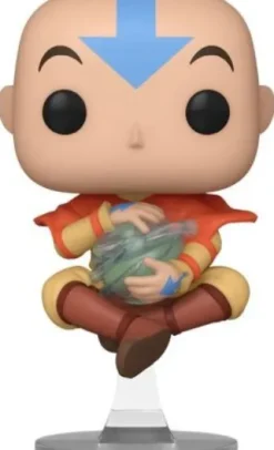 Aang Vole