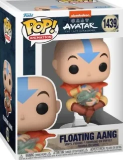 Aang Vole