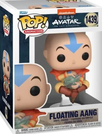 Aang Vole