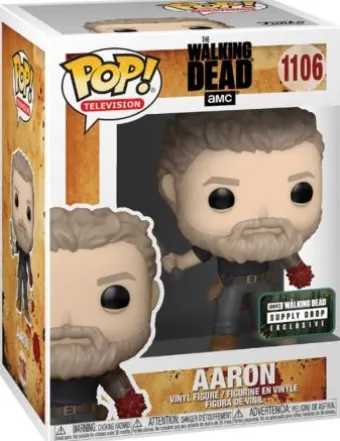 Aaron