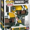 Aaron Jones