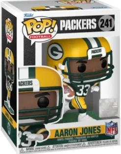 Aaron Jones