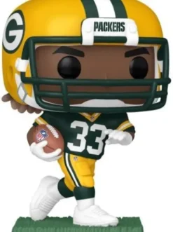 Aaron Jones