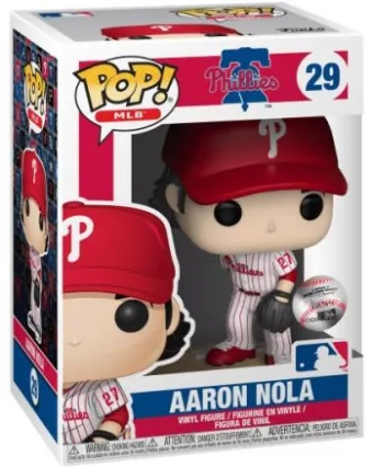 Aaron Nola
