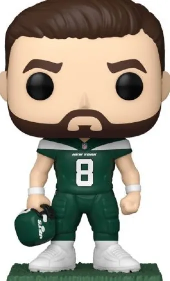 Aaron Rodgers