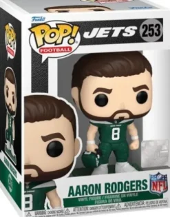 Aaron Rodgers