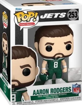 Aaron Rodgers