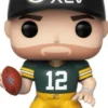 Aaron Rodgers