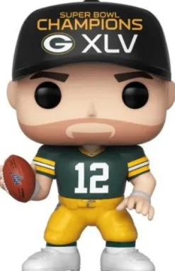 Aaron Rodgers