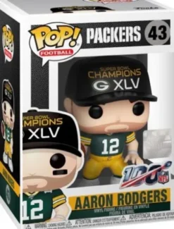 Aaron Rodgers