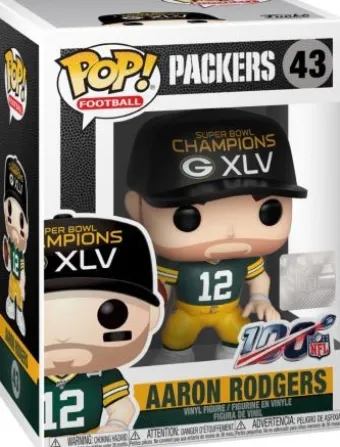 Aaron Rodgers