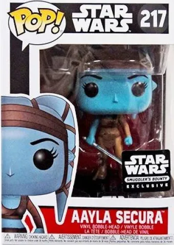 Aayla Secura