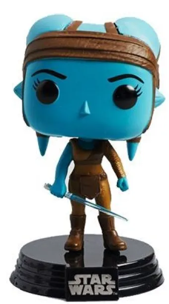 Aayla Secura