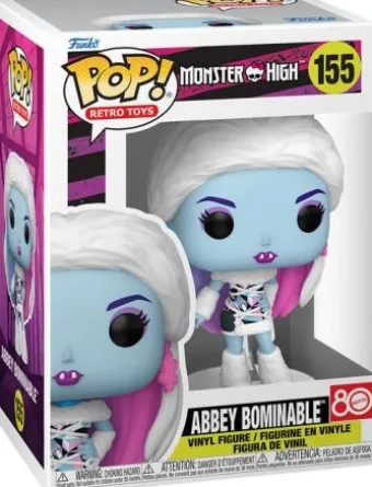 Abbey Bominable