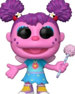 Abby Cadabby