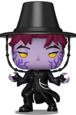 Abby Demon