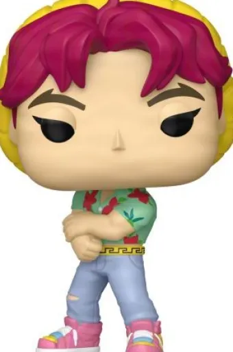 Abby (Soda Pop)