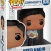 Abed Nadir