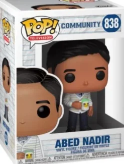 Abed Nadir