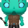 Abe Sapien