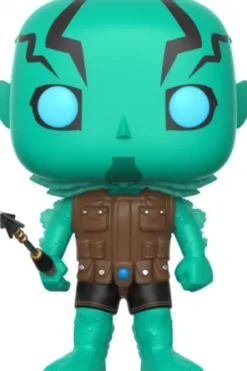 Abe Sapien
