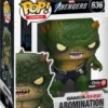 Abomination