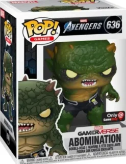 Abomination