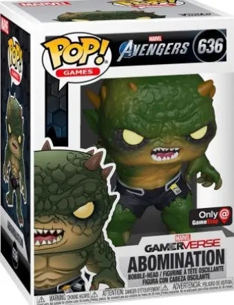 Abomination