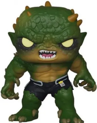 Abomination