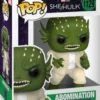 Abomination