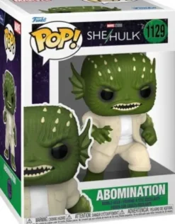 Abomination