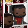 Abraham