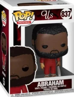 Abraham