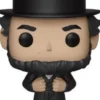 Abraham Lincoln