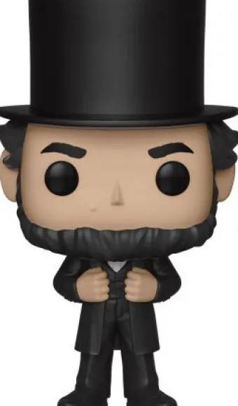 Abraham Lincoln