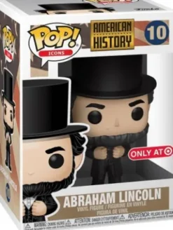 Abraham Lincoln