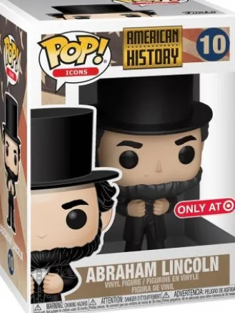 Abraham Lincoln
